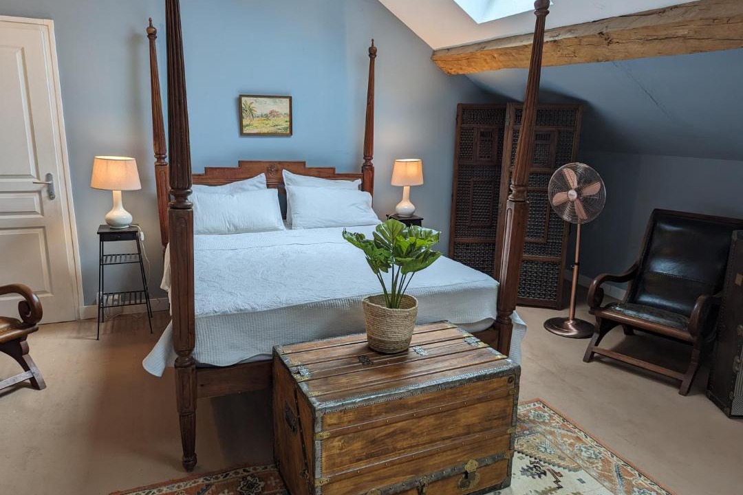 Photo of Bedroom in Revel