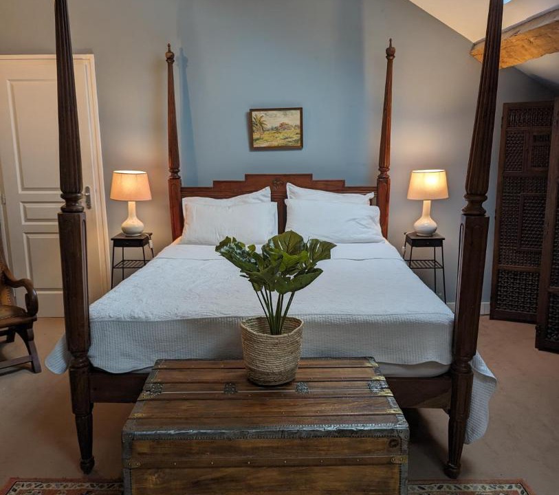 Photo of Bedroom in Revel