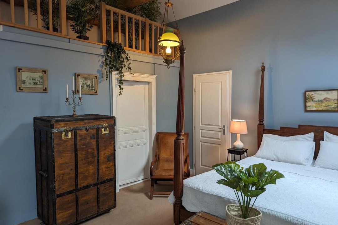 Photo of Bedroom in Revel