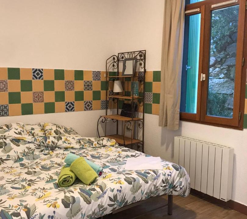 Photo of Bedroom in Llo