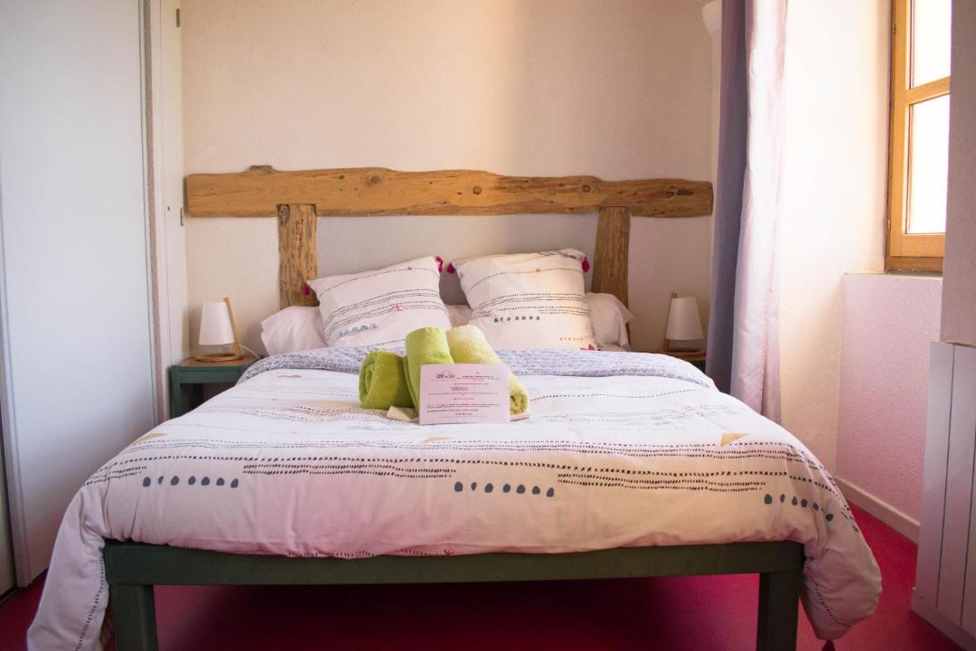 Photo of Bedroom in Llo