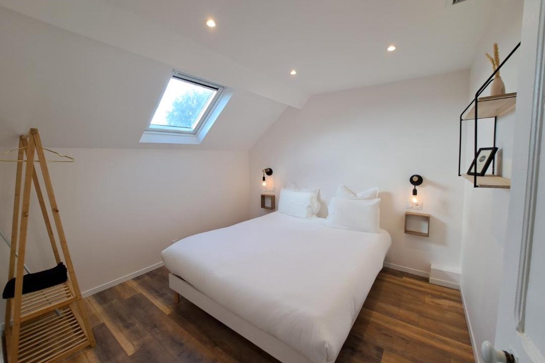 Photo of Bedroom in Ruffey-les-Beaune