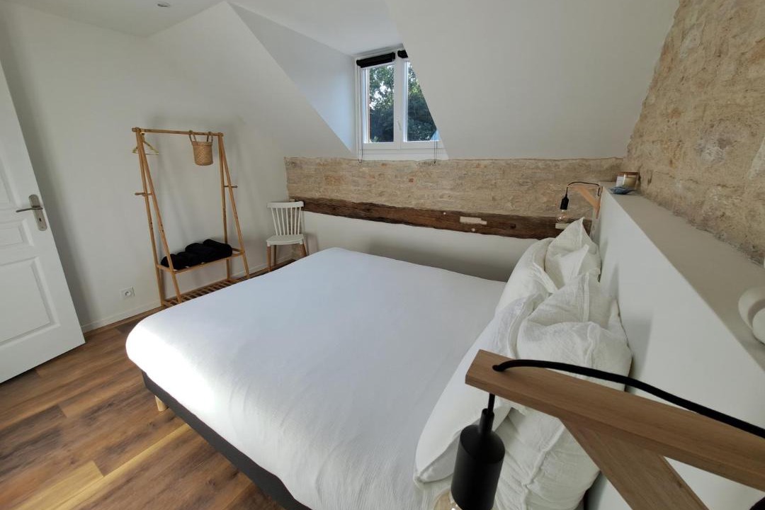 Photo of Bedroom in Ruffey-les-Beaune