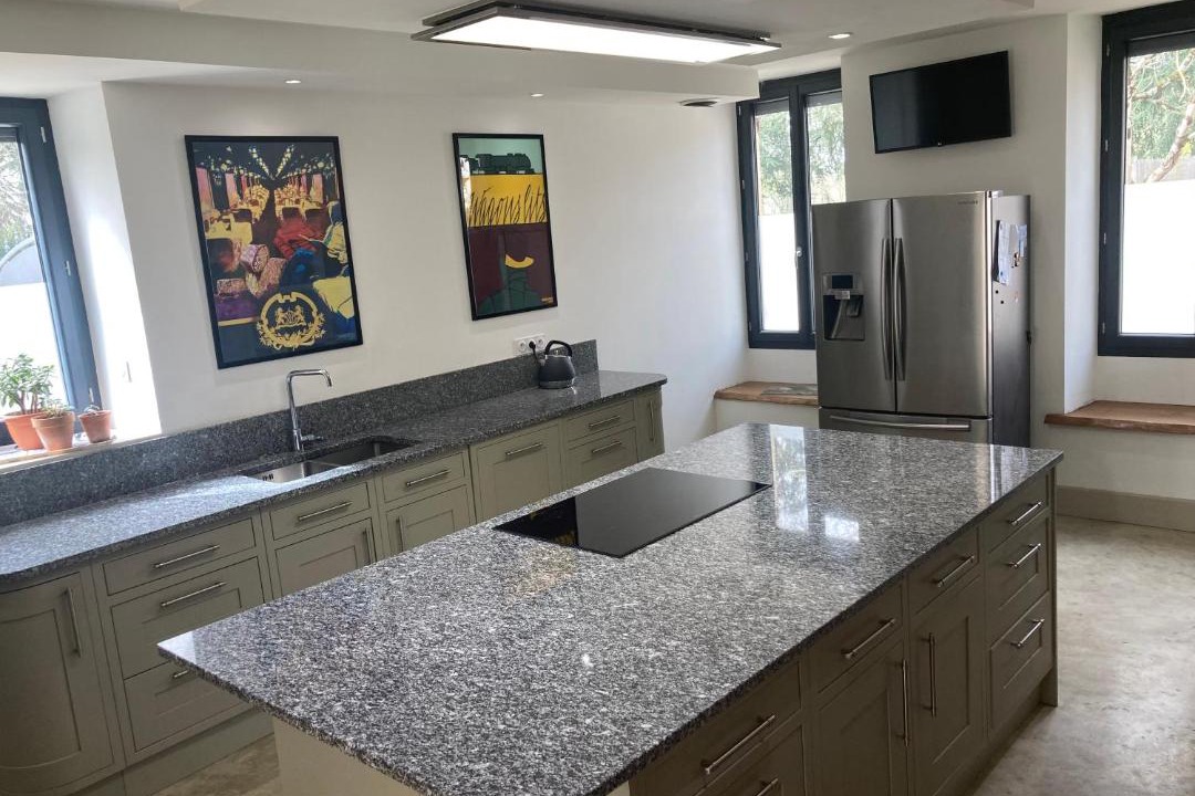 Photo of Kitchen in Saint-Vite