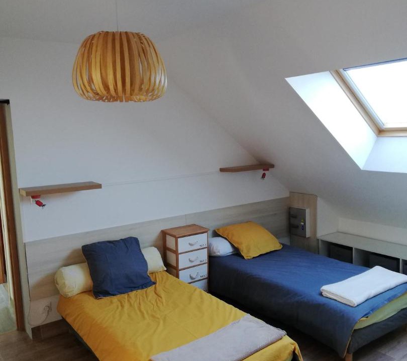 Photo of Bedroom in Ingrannes