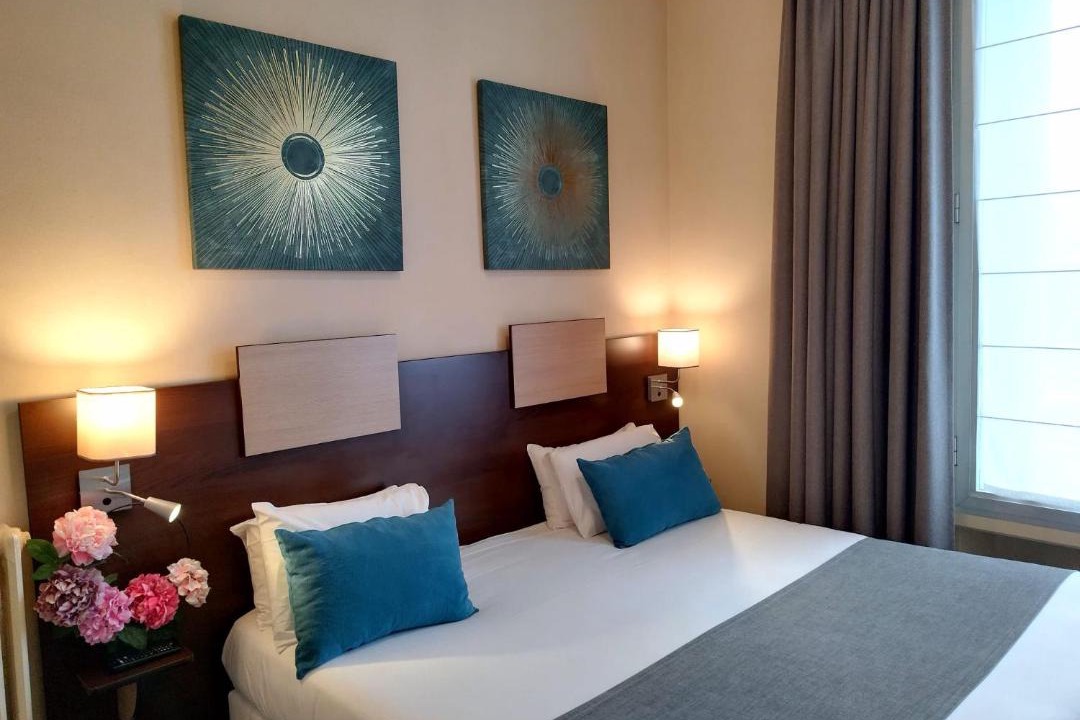 Photo of Bedroom in La Fayette-Eble