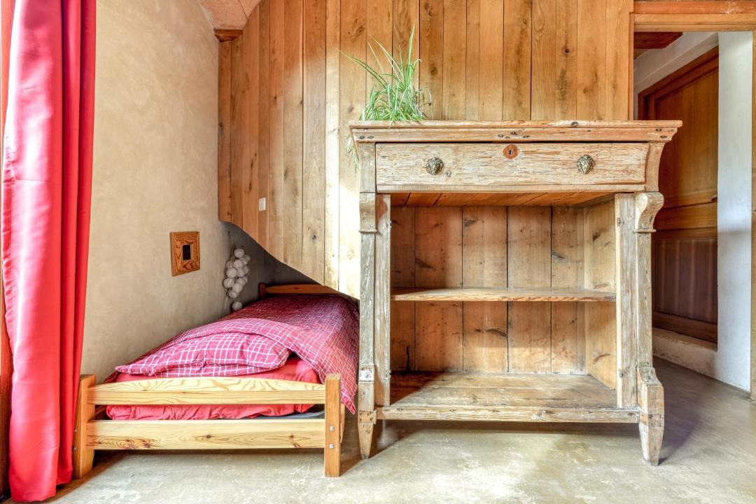 Photo of Bedroom in Velieux