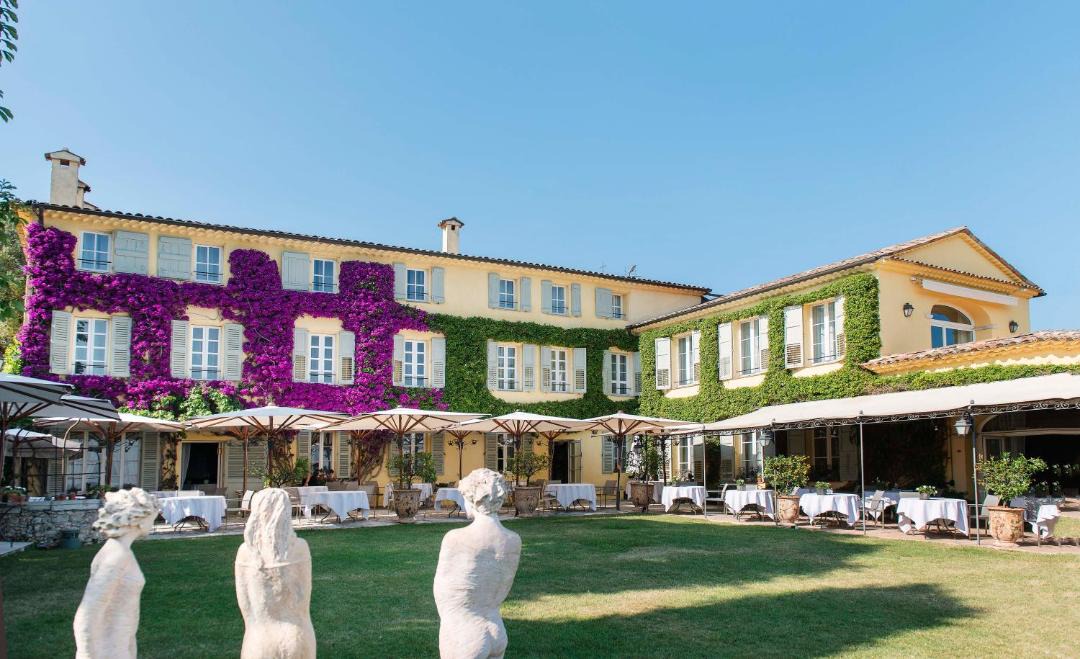 Photo of Others in Grasse