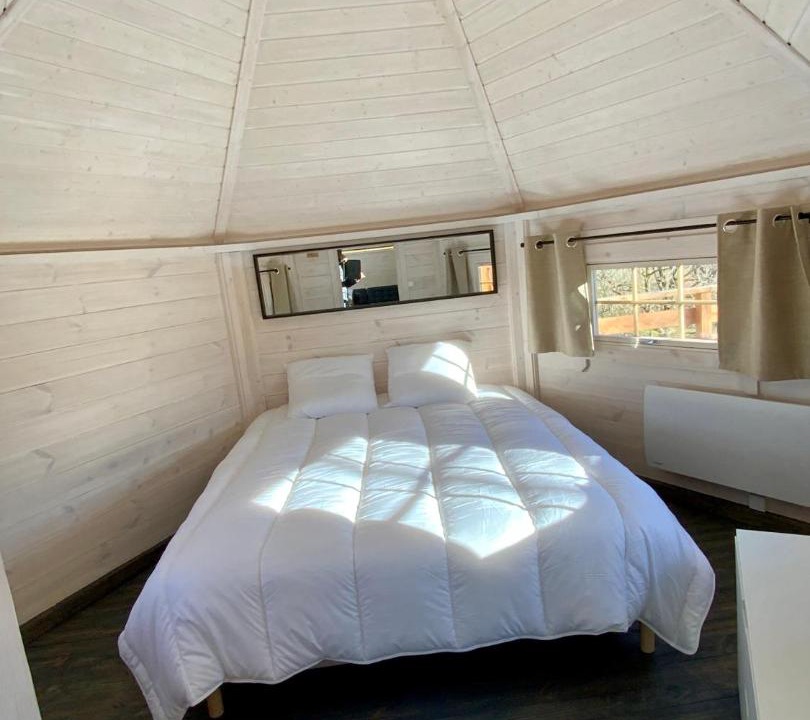 Photo of Bedroom in Bongheat
