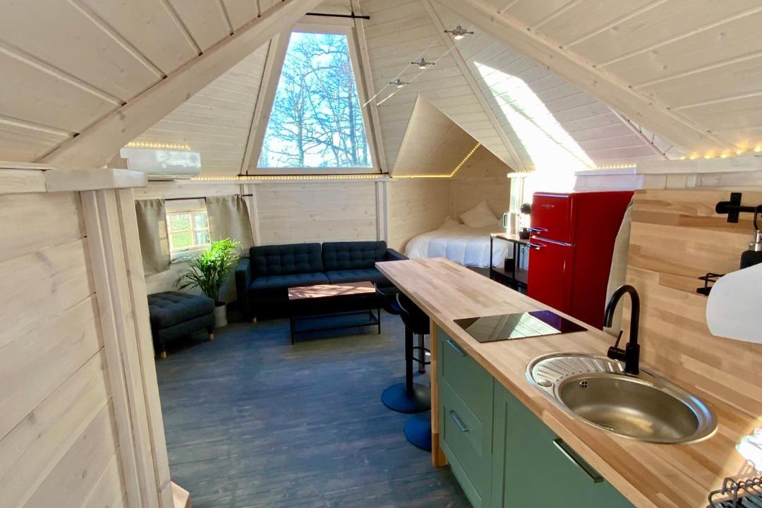 Photo of Kitchen in Bongheat