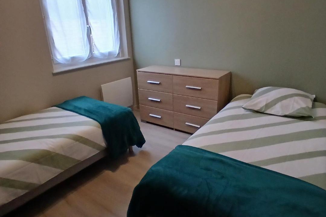 Photo of Bedroom in Autun