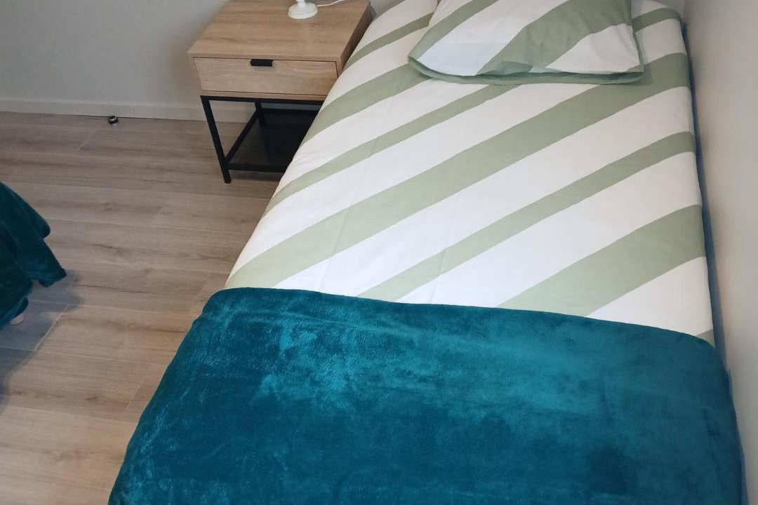 Photo of Bedroom in Autun