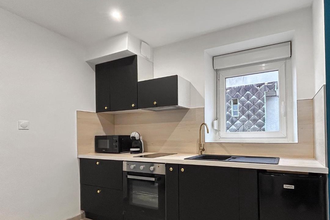 Photo of Kitchen in Epinal