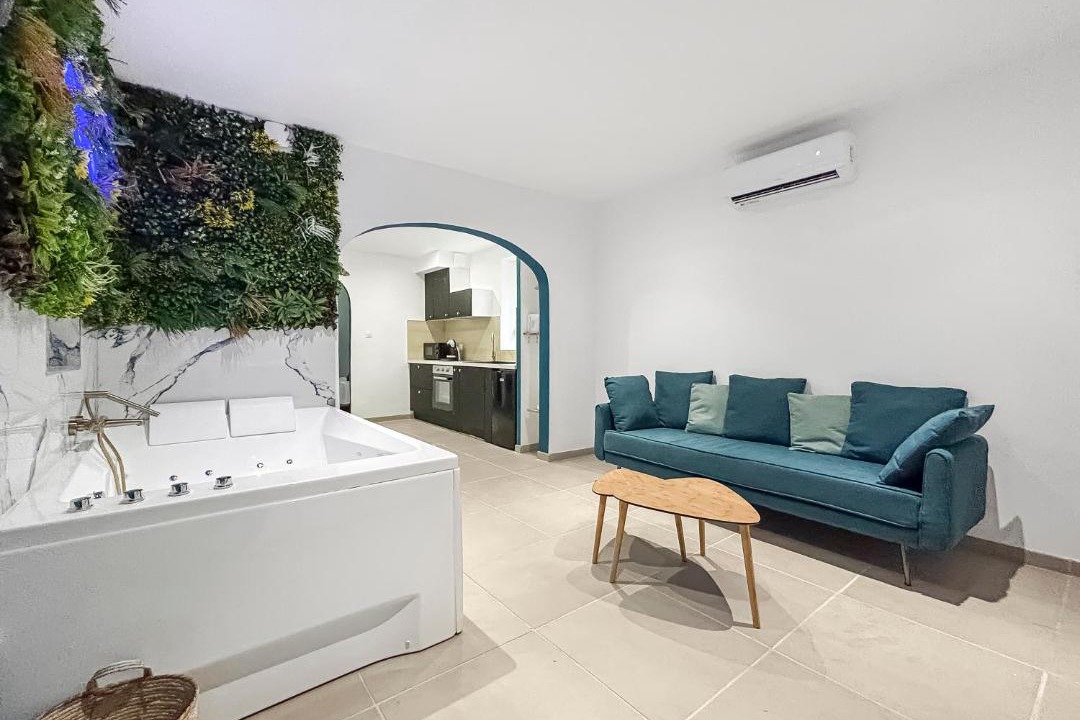 Photo of Bathroom in Epinal