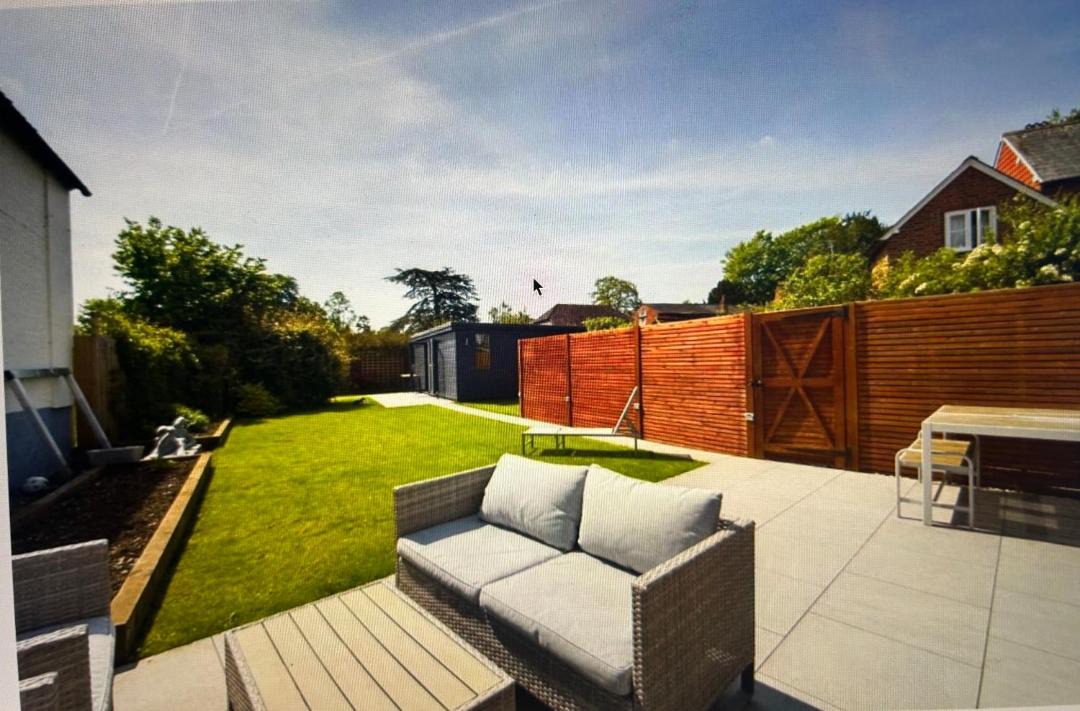 Photo of Others in Pangbourne