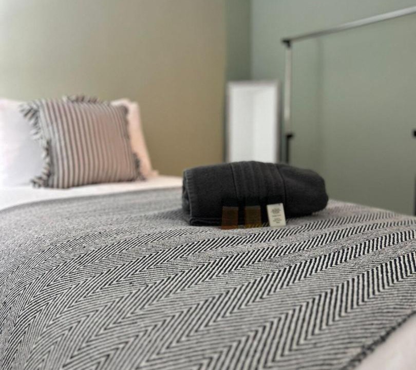 Photo of Bedroom in Glapthorn