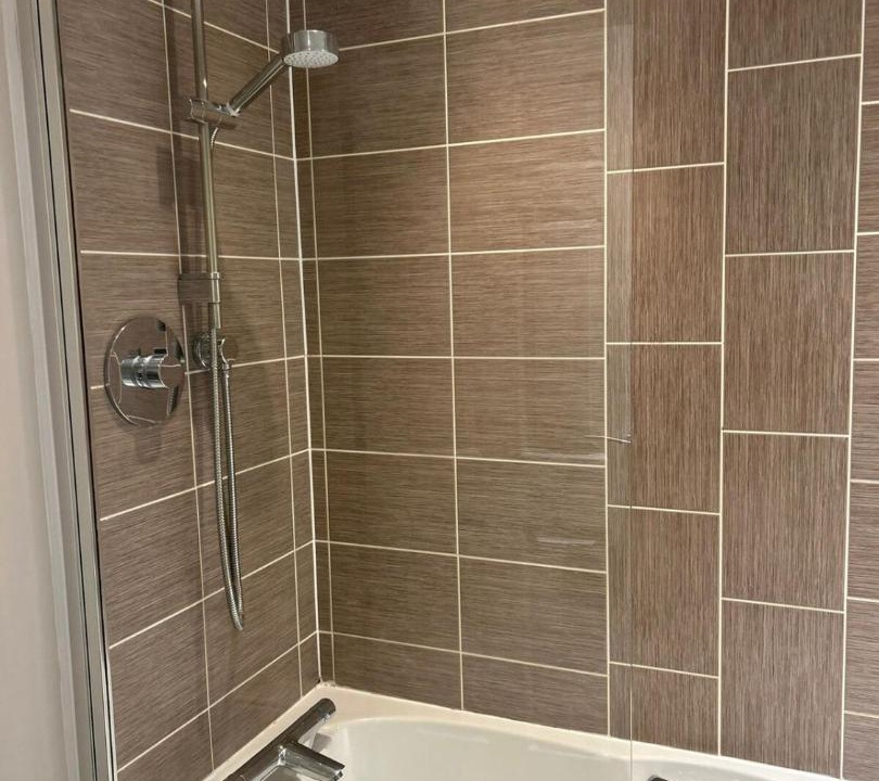 Photo of Bathroom in Glapthorn