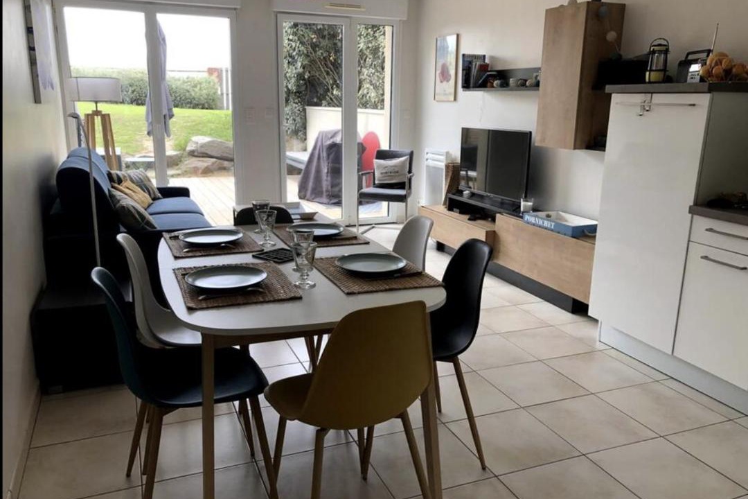 Photo of Kitchen in Pornichet