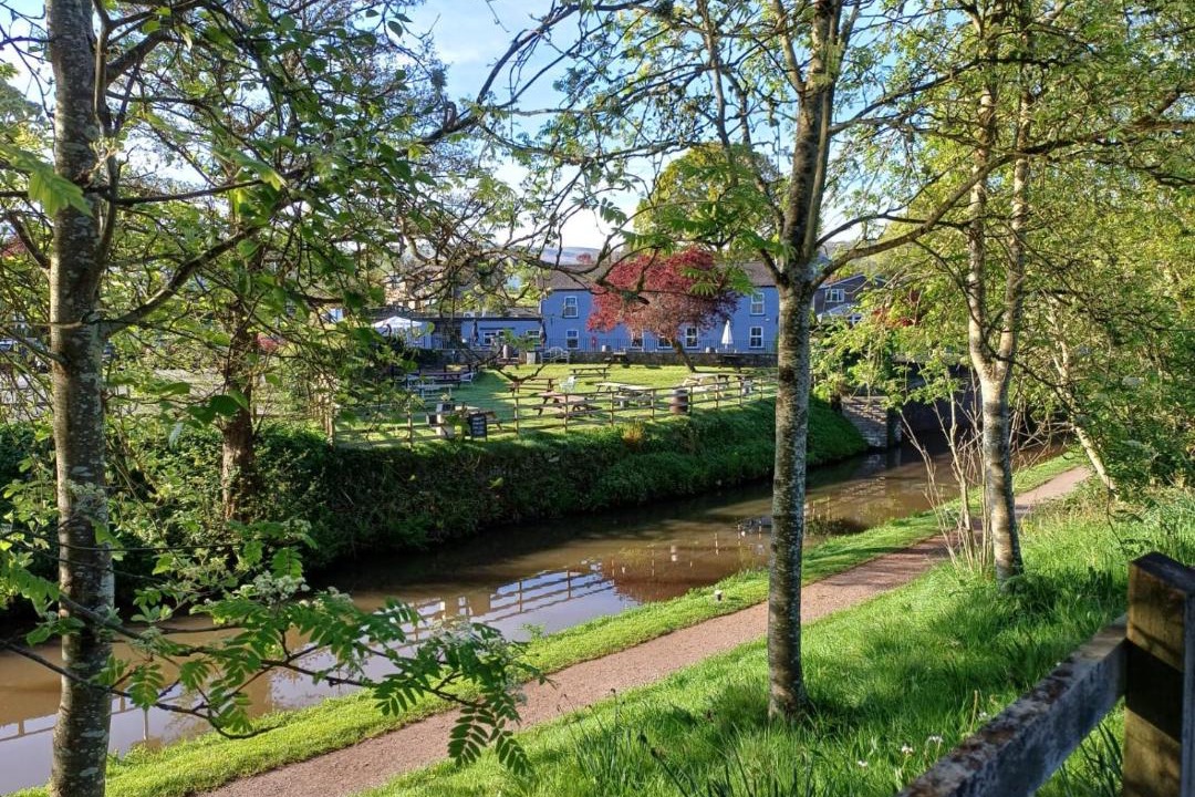 Photo of Others in Llangynidr