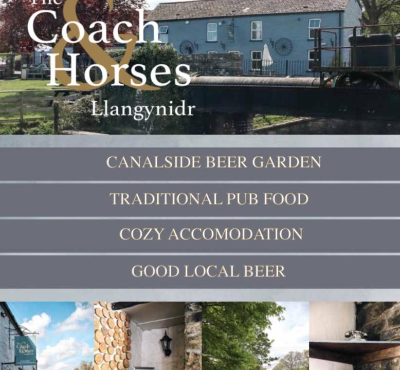 Photo of Others in Llangynidr