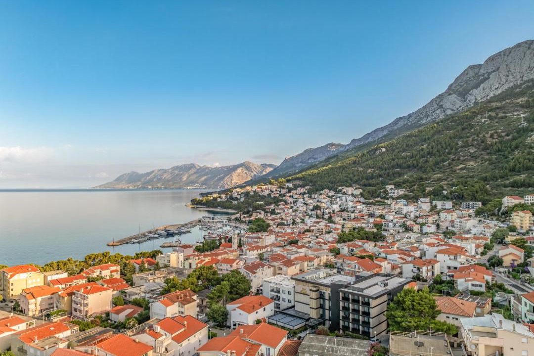 Photo of Others in Baska Voda