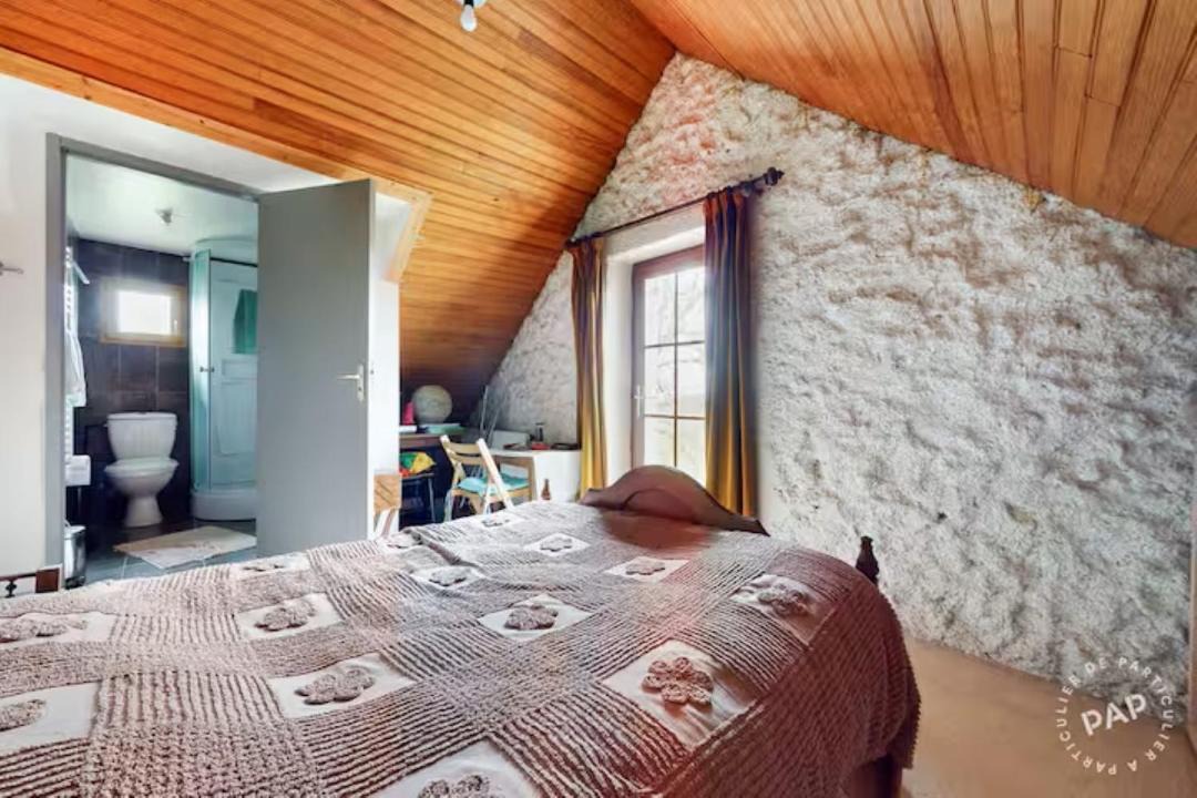 Photo of Bedroom in Ardentes