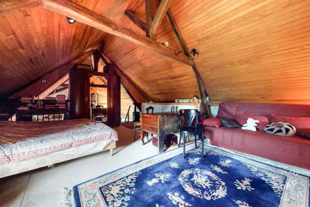 Photo of Bedroom in Ardentes
