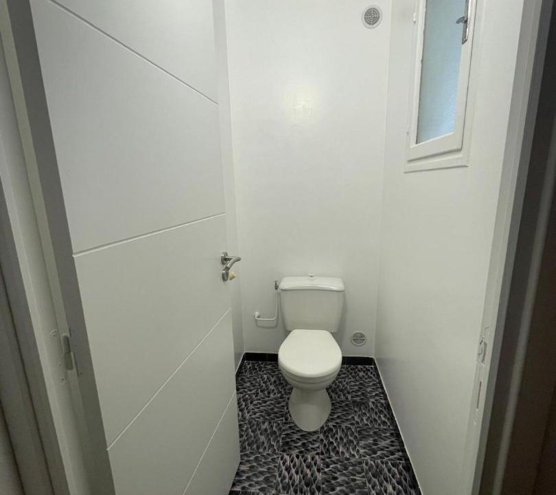 Photo of Bathroom in Belvedere