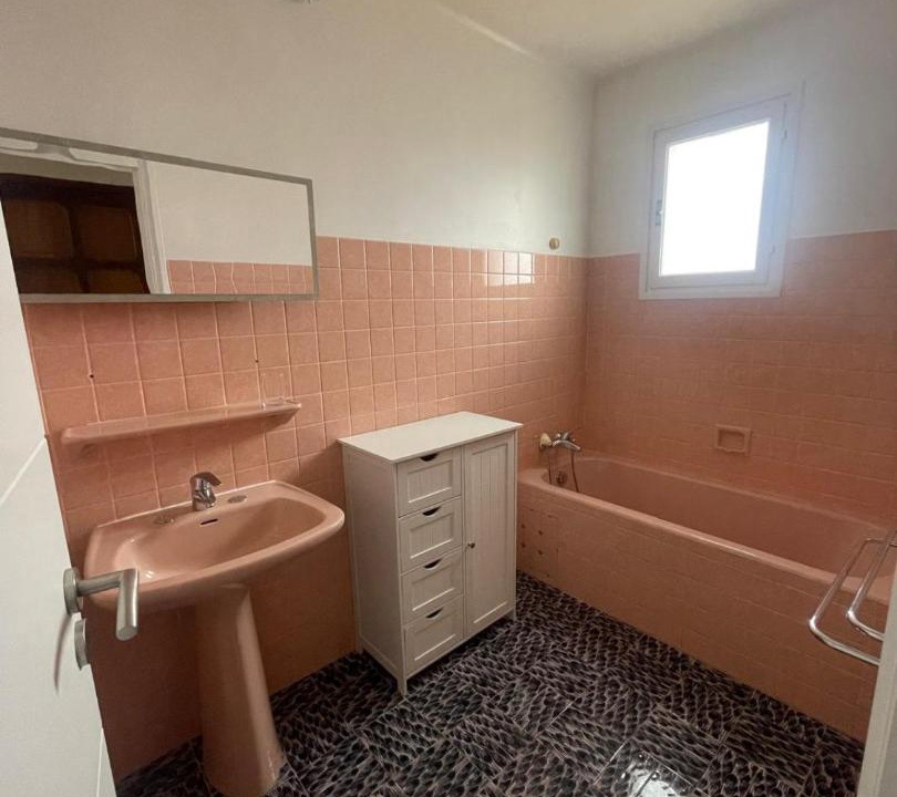 Photo of Bathroom in Belvedere