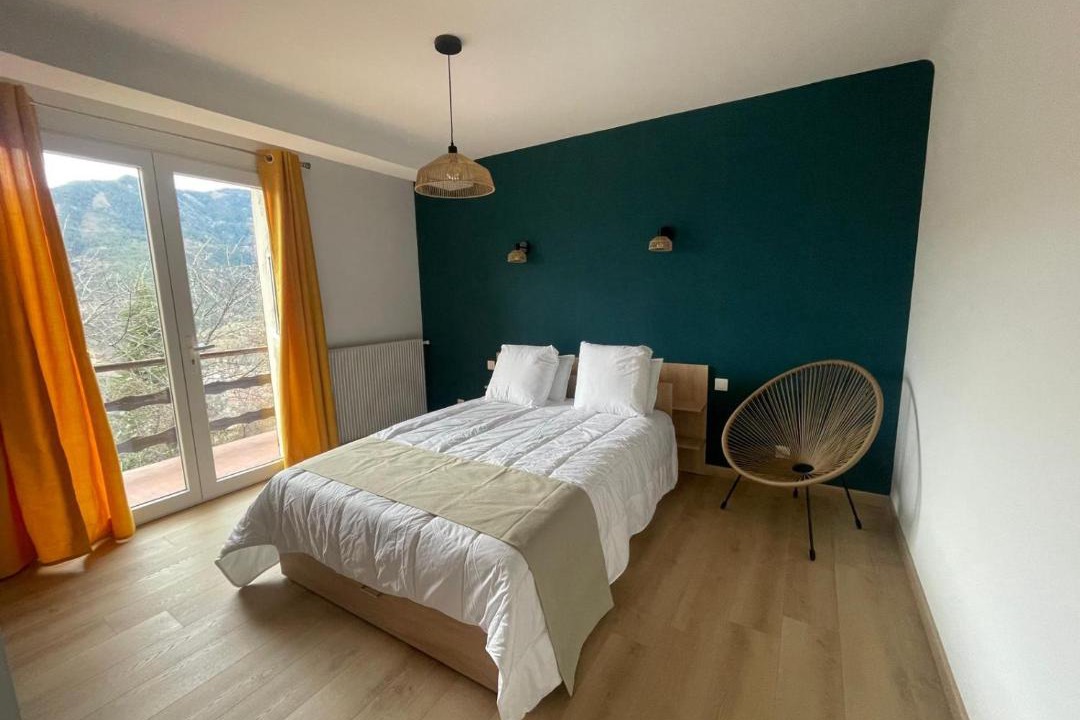 Photo of Bedroom in Belvedere