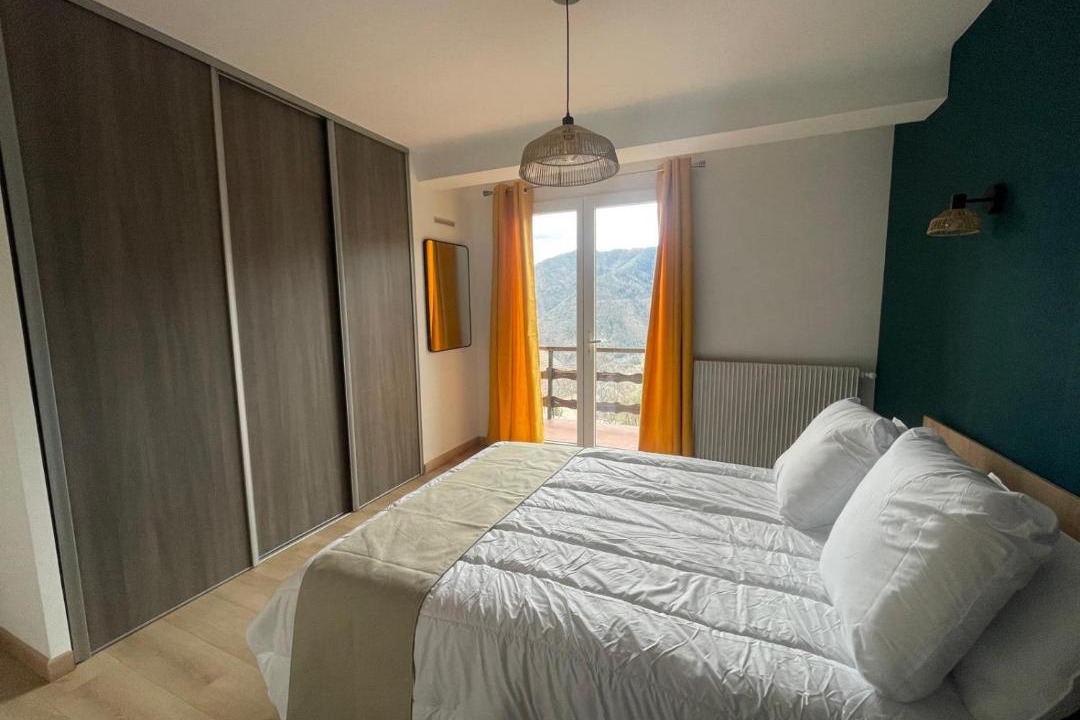 Photo of Bedroom in Belvedere