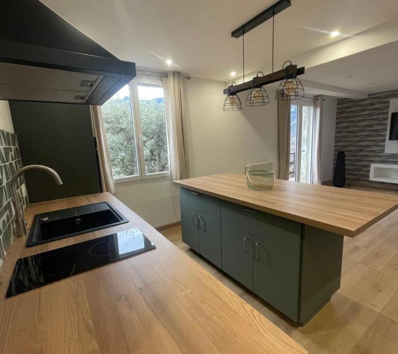 Photo of Kitchen in Belvedere