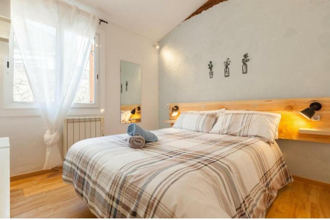 Photo of Bedroom in Caldes d'Estrac
