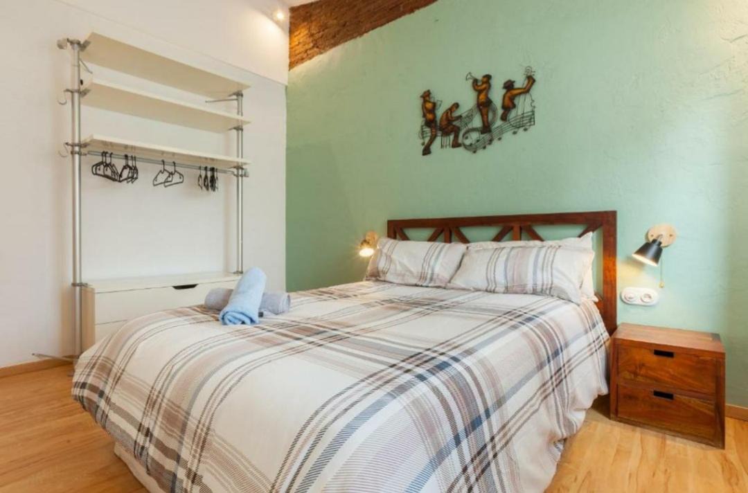 Photo of Bedroom in Caldes d'Estrac