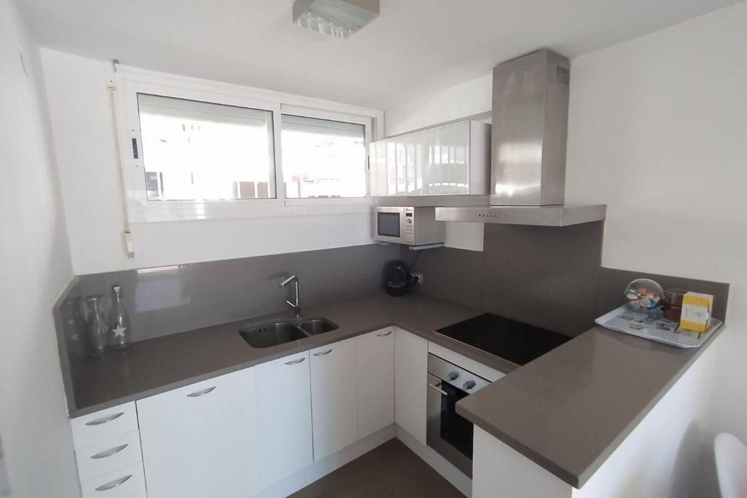 Photo of Kitchen in Salionc
