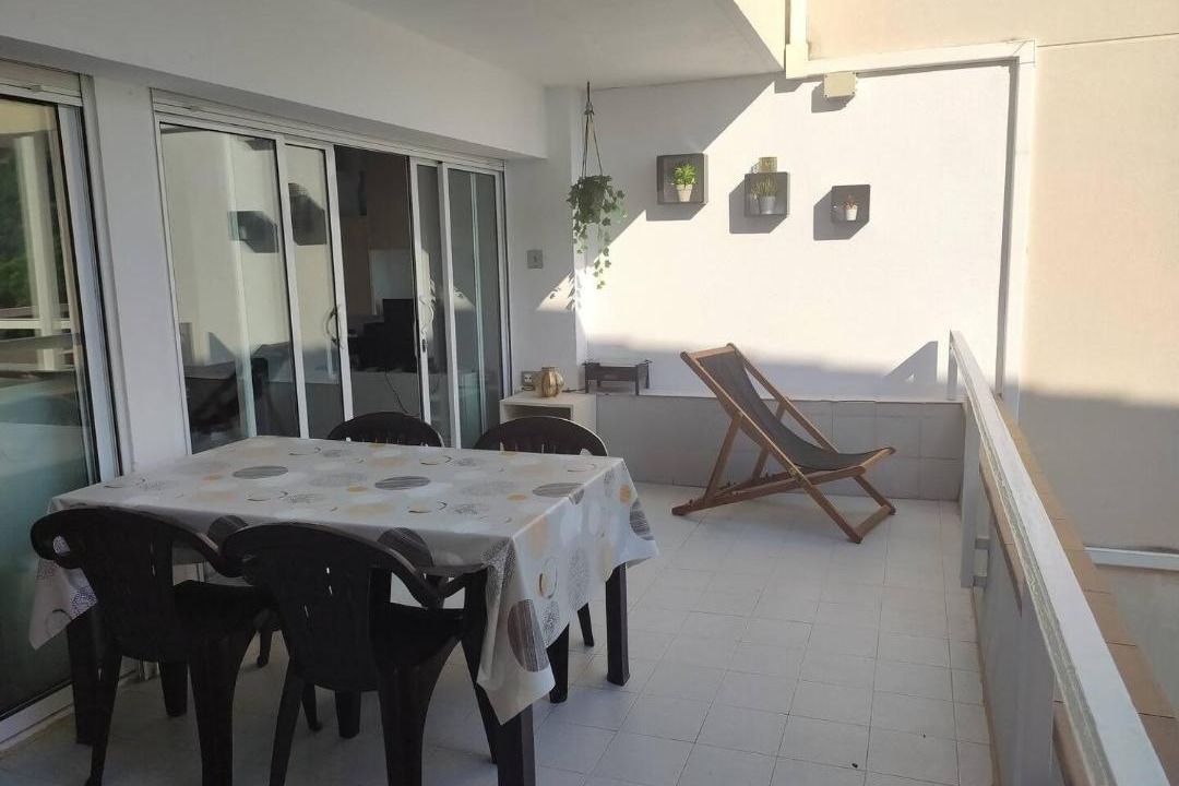 Photo of Patio Balcony in Salionc