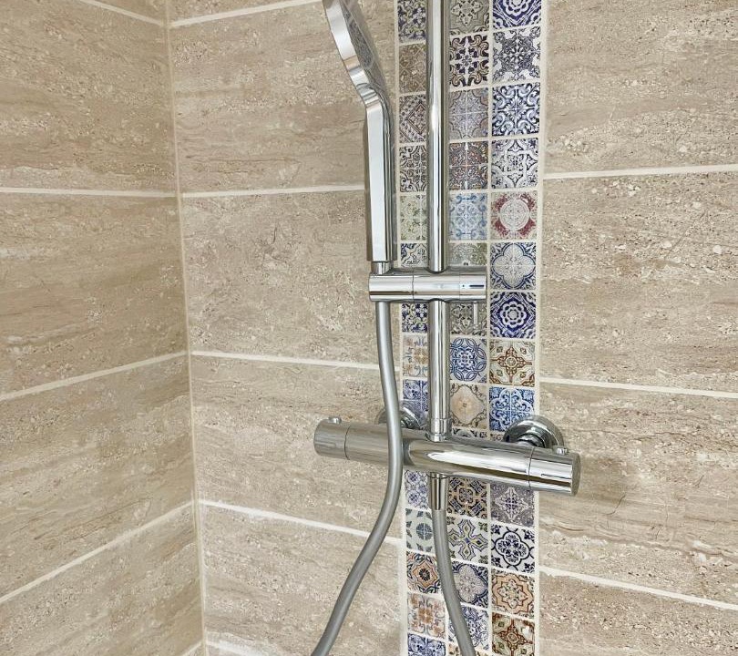 Photo of Bathroom in Etretat