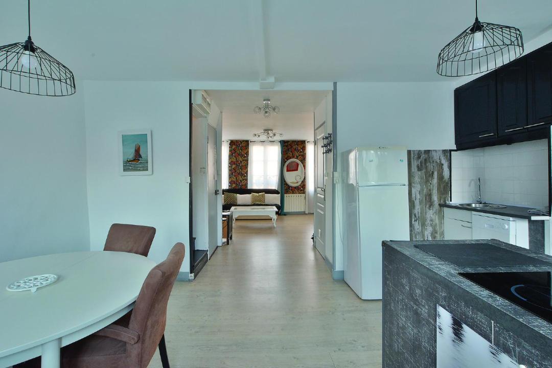 Photo of Kitchen in Saint-Valery-sur-Somme