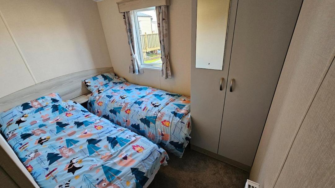 Photo of Bedroom in Crowle