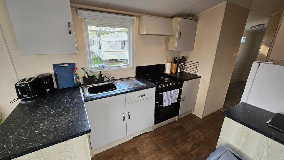 Photo of Kitchen in Crowle