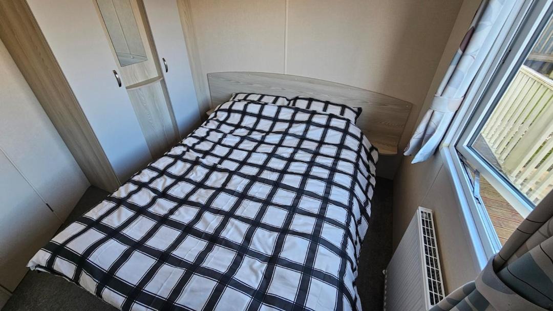 Photo of Bedroom in Crowle