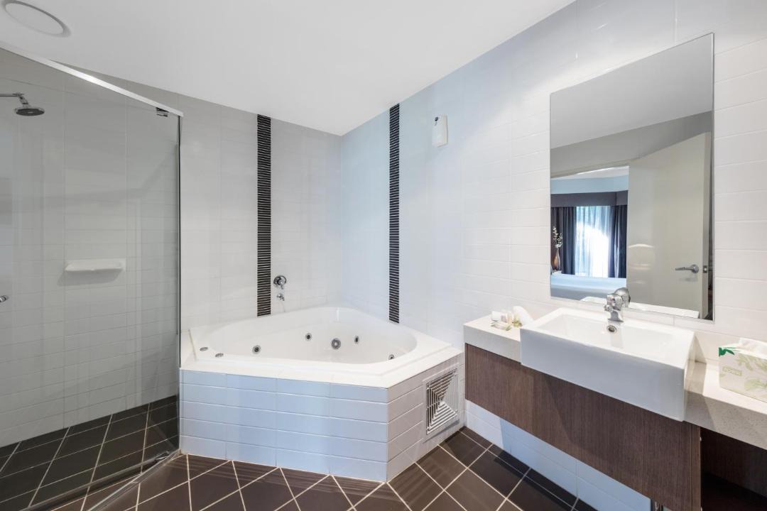 Photo of Bathroom in Rutherford