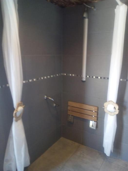 Photo of Bathroom in Champfromier