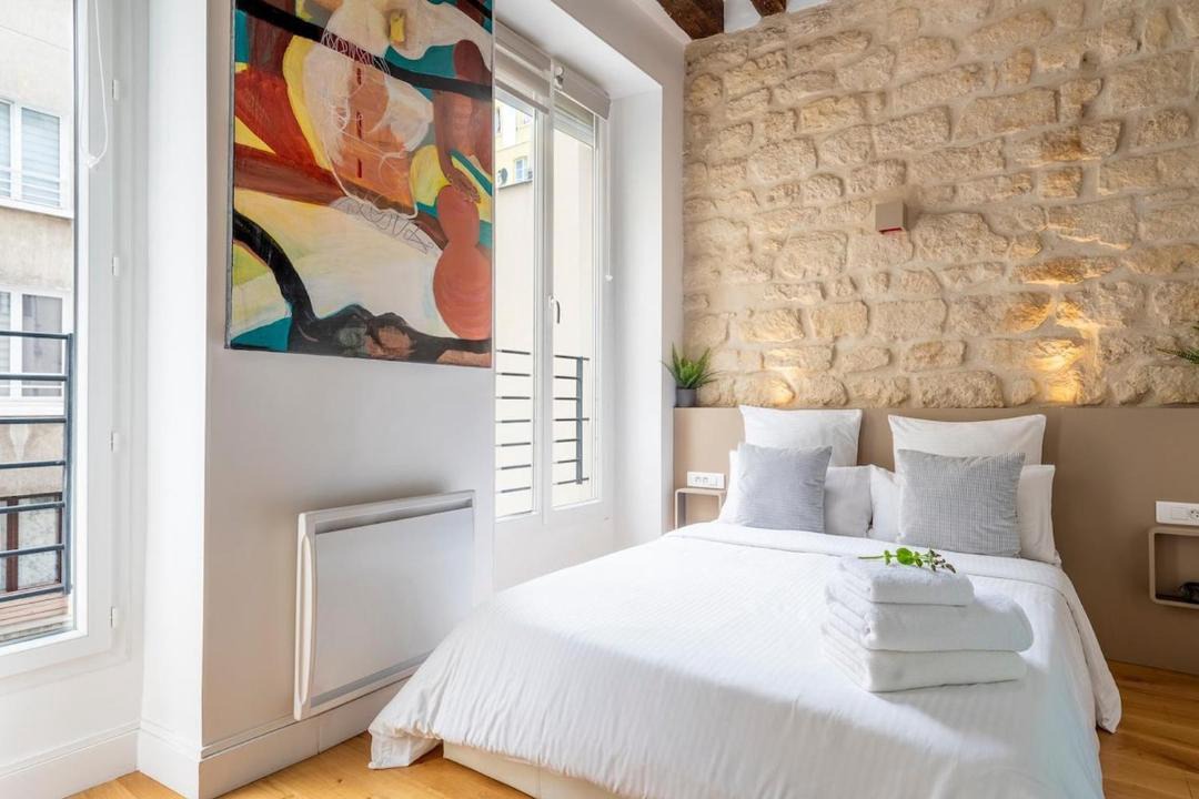 Photo of Bedroom in Bonne-Nouvelle