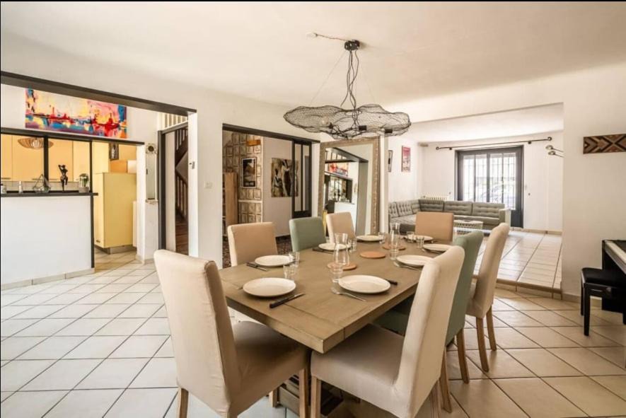 Photo of Kitchen in Carcassonne