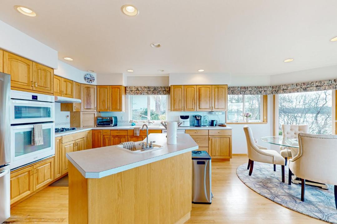 Photo of Kitchen in Shelton
