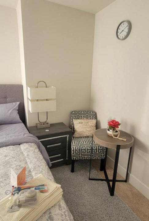 Photo of Bedroom in Reisterstown