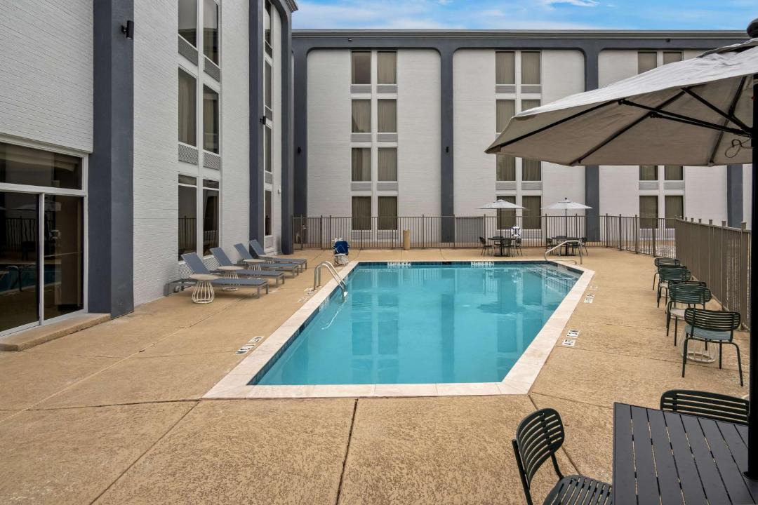 Photo of Patio Balcony in Richardson