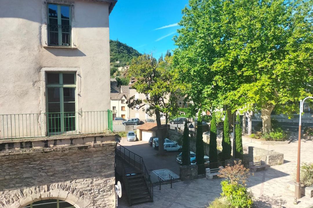 Photo of Others in Saint-Pons-de-Thomieres