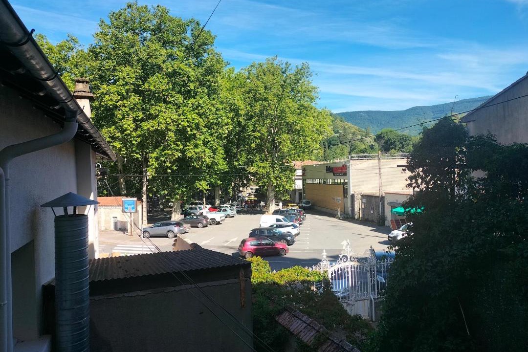 Photo of Others in Saint-Pons-de-Thomieres